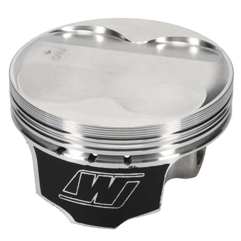 Wiseco 2004 Nissan 350Z VQ35 4V +7cc Dome 96mm Bore Piston Shelf Stock Kit - K606M96AP