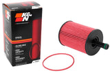 K&N Performance Oil Filter for 03-14 Volkswagen Jetta - HP-7031