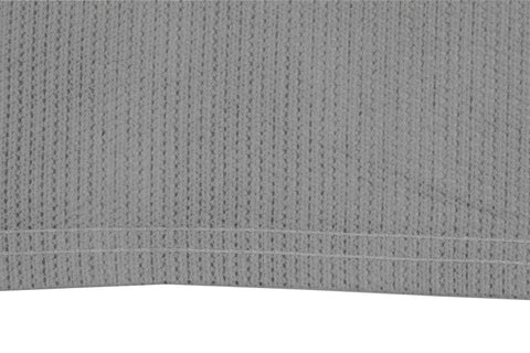 Covercraft 88-92 Volkswagen Jetta Custom 3-Layer Moderate Climate Car Cover - Gray - C10920MC