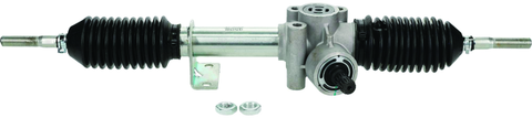 QuadBoss 16-17 Can-Am Maverick 1000R Turbo Steering Rack Assembly - 411987