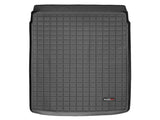 WeatherTech 06-08 Volkswagen Passat Cargo Liners - Black - 40363