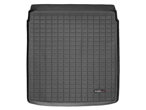 WeatherTech 06-08 Volkswagen Passat Cargo Liners - Black - 40363