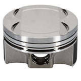 Wiseco Nissan VR38DETT 3.8L 95.5mm Std Bore 1.35inch CH -1.8 Dome Dish 9.5:1 Piston Kit - K681M955AP