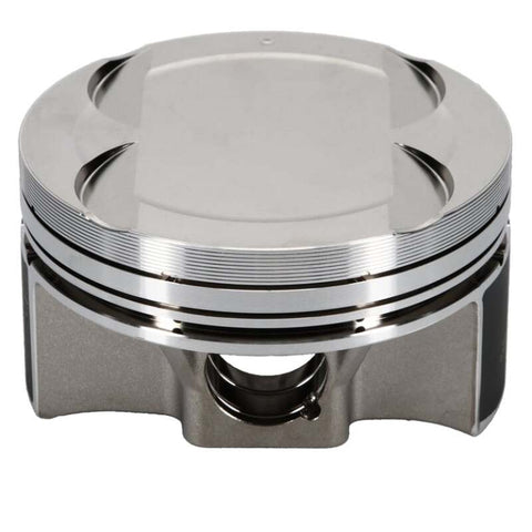 Wiseco Nissan VR38DETT 3.8L 95.5mm Std Bore 1.35inch CH -1.8 Dome Dish 9.5:1 Piston Kit - K681M955AP