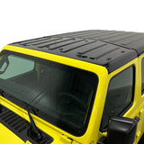 Putco 18-20 Jeep Wrangler JL Sky View Hard Top - 581005