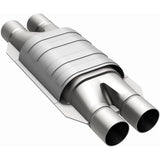 MagnaFlow Conv Univ 2/2 D/D FED - 94008