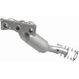 MagnaFlow Direct Fit Catalytic Converter 09-10 528i 3.0L Rear - 51226