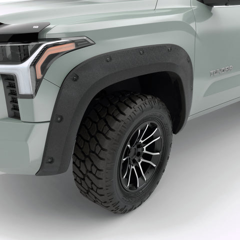 EGR 22-23 Toyota Tundra Bolt-On Look Fender Flares - Set - BLF1011