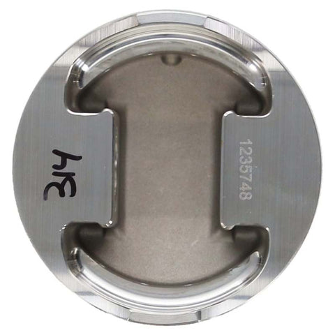 Wiseco Audi/VW 2.0L 83.00mm Bore 92.8mm Stroke -7.8cc EA888 Piston Kit - 4 Cyl - K755M83