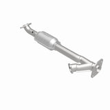 MagnaFlow Direct Fit Catalytic Converter 05-07 4Runner Passenger Side Rear - 93657