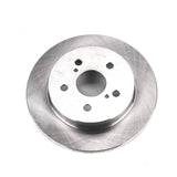 Power Stop 2019 Lexus ES350 Rear Autospecialty Brake Rotor - JBR1738