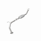 MagnaFlow Direct Fit Catalytic Converter 05-07 Toyota Sequoia 8 4.7L D/S - 49699