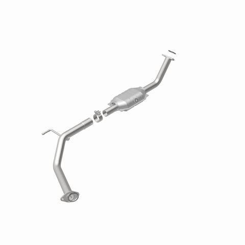 MagnaFlow Direct Fit Catalytic Converter 05-07 Toyota Sequoia 8 4.7L D/S - 49699