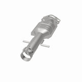 MagnaFlow Direct Fit Catalytic Converter 08 G6 3.5L underbody OEM - 49623
