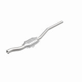 MagnaFlow Direct Fit Catalytic Converter 79-81 Dodge D150/D200 3.7L - 3391244