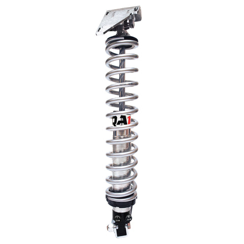 QA1 64-72 GM A/G-Body Pro Rear Coil-Over Shock Absorber - Double Adj. - Stock Mount - Aluminum - RCK52334