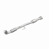 MagnaFlow Direct Fit Catalytic Converter 07-08 2.5L Altima rear OEM - 49504