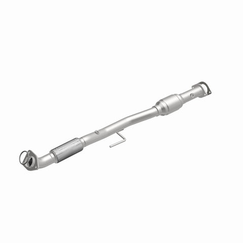 MagnaFlow Direct Fit Catalytic Converter 07-08 2.5L Altima rear OEM - 49504