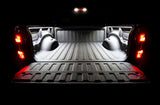 Oracle Truck Bed LED Cargo Light 60in Pair w/ Switch - White - 3826-504