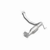 MagnaFlow Direct Fit Catalytic Converter 05-07 4-Run/FJ Driver Side Rear - 23984