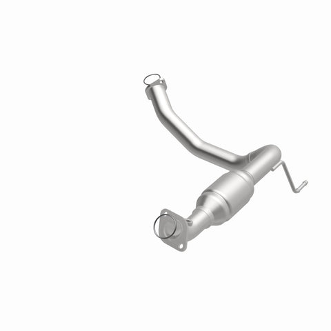 MagnaFlow Direct Fit Catalytic Converter 05-07 4-Run/FJ D/S rr OEM - 49210