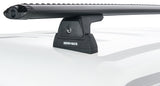 Rhino-Rack Quick Mount Cap/Topper Leg Mount - Internal - Half - 2 pcs - QMCM02