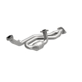 MagnaFlow Direct Fit Catalytic Converter 99-01 Lexus ES300 3.0L - 444019