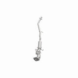 MagnaFlow Conv DF 12-17 Toyota Prius V Base Underbody 1.8L - 280462