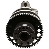 Manley Chevrolet LT1 4.000in Stroke Lightweight Long Snout Pro Series Crankshaft - 194458