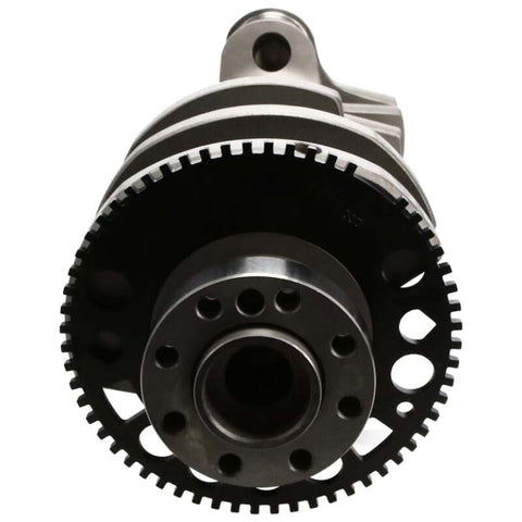 Manley Chevrolet LT1 4.000in Stroke Lightweight Long Snout Pro Series Crankshaft - 194458