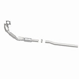 MagnaFlow Direct Fit Catalytic Converter 2012 Volkswagen Golf R 2.0L Turbocharged - 51938