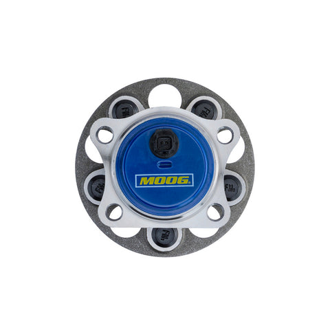 MOOG 11-17 Lexus CT0h Rear Hub Assembly - 512547