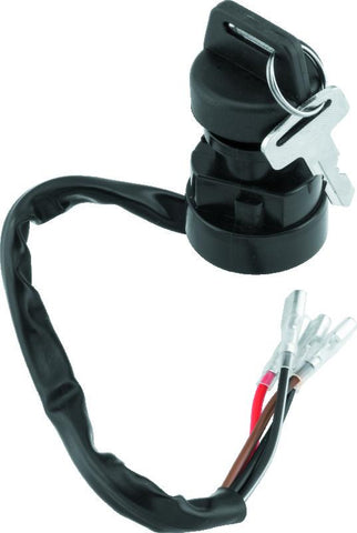 QuadBoss 1996 Polaris Magnum 425 2x4/4x4 (02) Ignition Switch - 403157