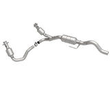 MagnaFlow Conv DF 00-03 Durango 4WD 5.9L - 458050