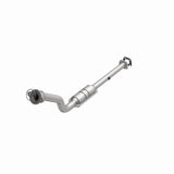 MagnaFlow Direct Fit Catalytic Converter 98-01 GM MidSize 3.1L - 51814