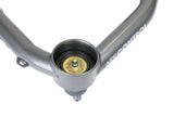 aFe Control 05-20 Tacoma Upper Control Arms - Gunmetal Grey - 460-72T001-G