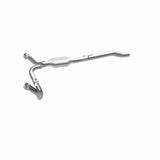 MagnaFlow Direct Fit Catalytic Converter 02-03 Ram 1500 4.7OEM - 49660