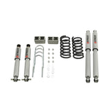 Belltech LOWERING KIT WITH SP SHOCKS - 436SP