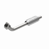 MagnaFlow Direct Fit Catalytic Converter 00-03 BMW X5 4.4L Passenger Side OEM - 49572