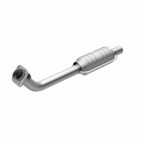 MagnaFlow Direct Fit Catalytic Converter 00-03 BMW X5 4.4L Passenger Side OEM - 49572