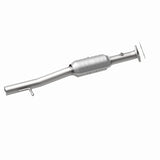 MagnaFlow DF Catalytic Conv 08-09 Mitsubishi Lancer 2.0L w/o Turbo *NOT FOR SALE IN CALIFORNIA* - 49843