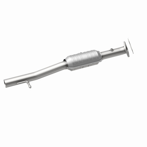 MagnaFlow DF Catalytic Conv 08-09 Mitsubishi Lancer 2.0L w/o Turbo *NOT FOR SALE IN CALIFORNIA* - 49843