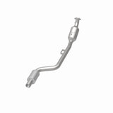 MagnaFlow Direct Fit Catalytic Converter 06-07 Mercedes C230 2.5L Passenger Side - 51265