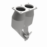 MagnaFlow Direct Fit Catalytic Converter 00-02 Nissan Sentra 1.8 Front - 49103