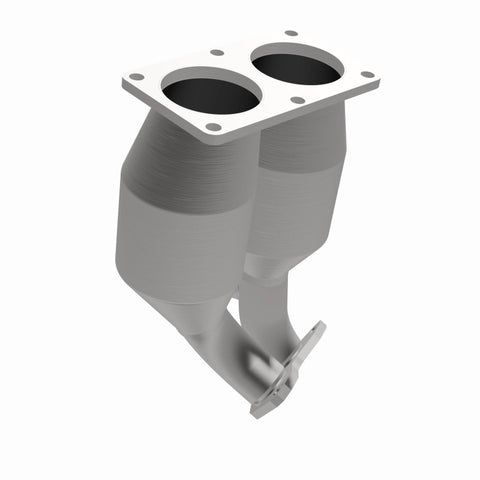 MagnaFlow Direct Fit Catalytic Converter 00-02 Nissan Sentra 1.8 Front - 49103