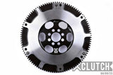XClutch 90-92 Geo Prizm LSi 1.6L Lightweight Chromoly Flywheel - XFTY009CL