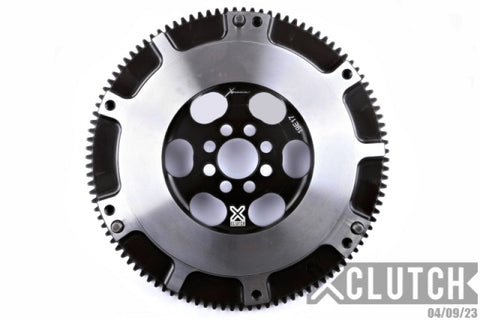 XClutch 90-92 Geo Prizm LSi 1.6L Lightweight Chromoly Flywheel - XFTY009CL