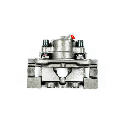 Power Stop 92-98 BMW 318i Front Left Autospecialty Caliper w/Bracket - L1619