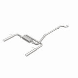 MagnaFlow Sys C/B Chevy Camaro-Firebird 3.4L - 15694