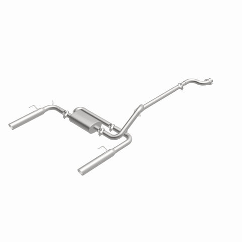 MagnaFlow Sys C/B Chevy Camaro-Firebird 3.4L - 15694